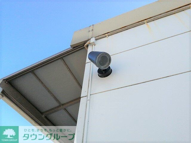 レオパレスゆうの物件内観写真