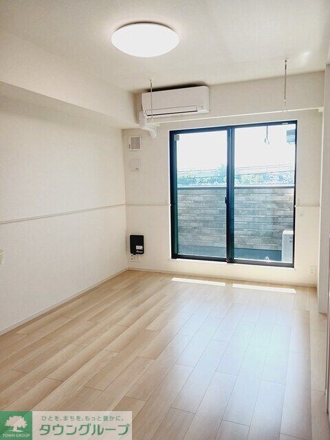 サニー ウエストの物件内観写真