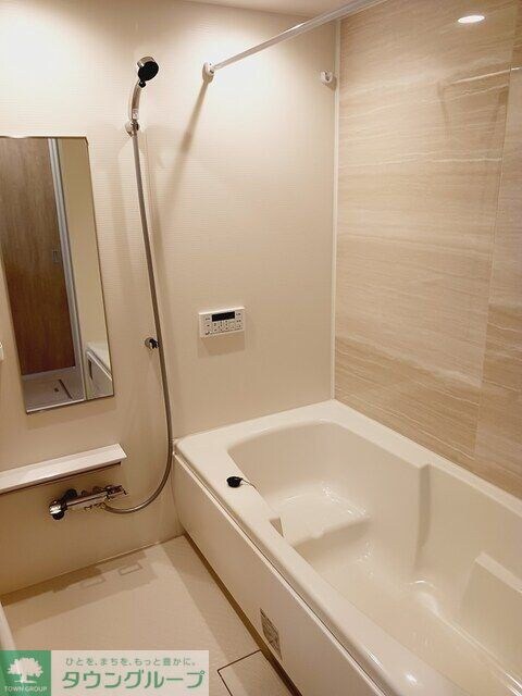 サニー ウエストの物件内観写真