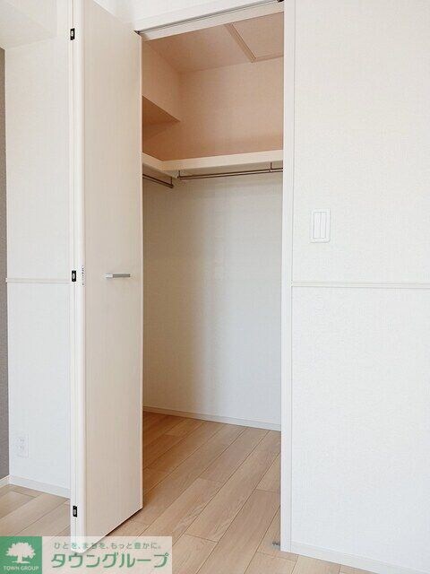 サニー ウエストの物件内観写真