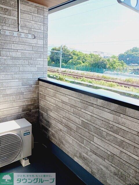 サニー ウエストの物件内観写真