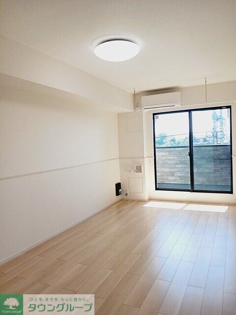 サニー ウエストの物件内観写真