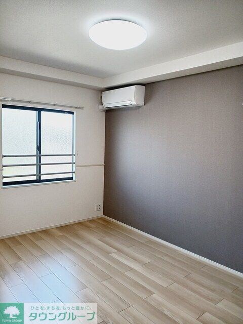 サニー ウエストの物件内観写真