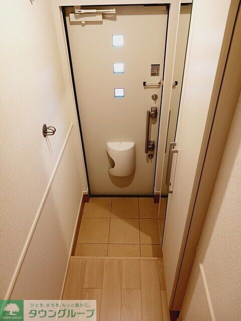 サニー ウエストの物件内観写真