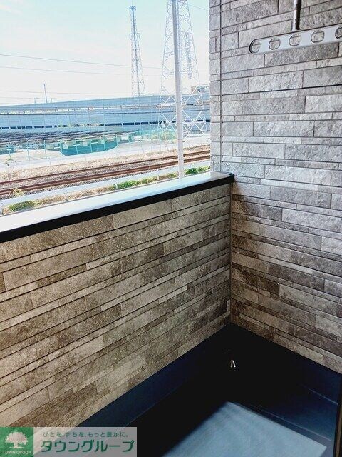 サニー ウエストの物件内観写真