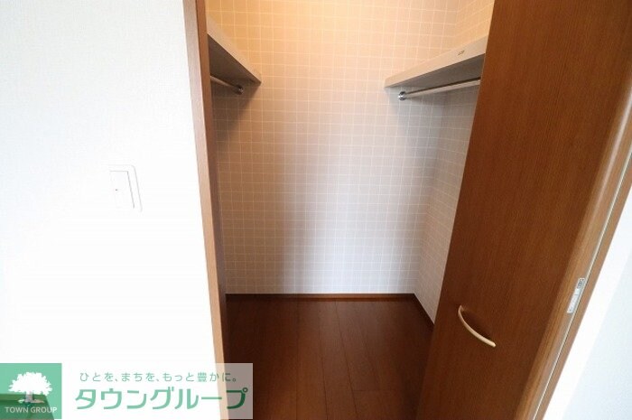 Tスクエア 2番館の物件内観写真