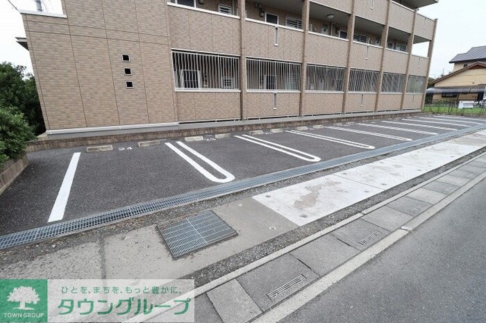 Tスクエア 2番館の物件内観写真