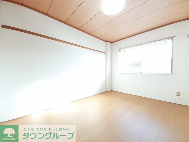 カーサ八幡林の物件内観写真