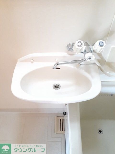 カーサ八幡林の物件内観写真