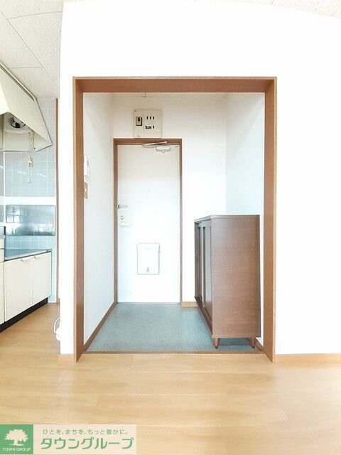 カーサ八幡林の物件内観写真