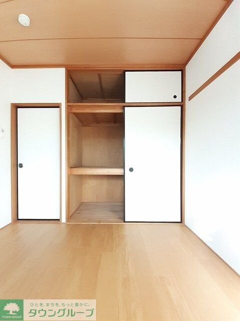 カーサ八幡林の物件内観写真