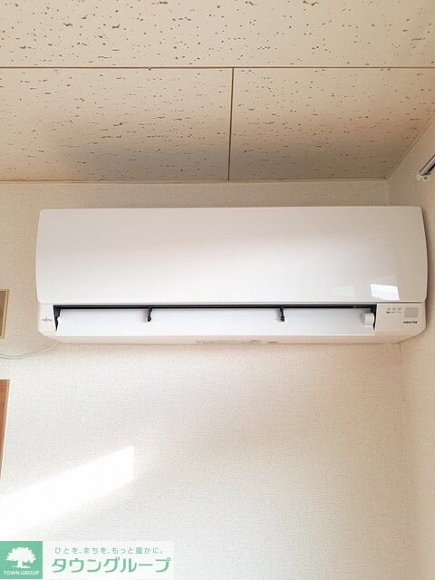 カーサ八幡林の物件内観写真