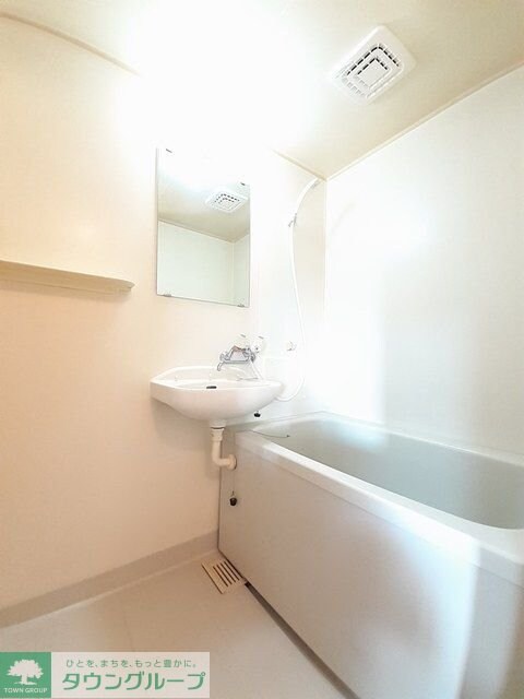 カーサ八幡林の物件内観写真