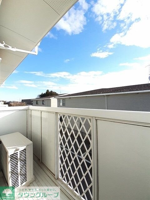 カーサ八幡林の物件内観写真