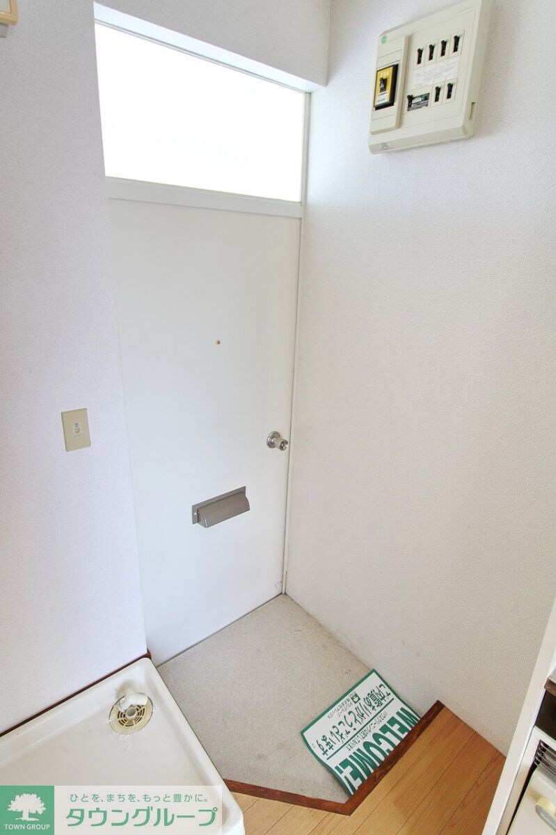 メゾンTB1の物件内観写真