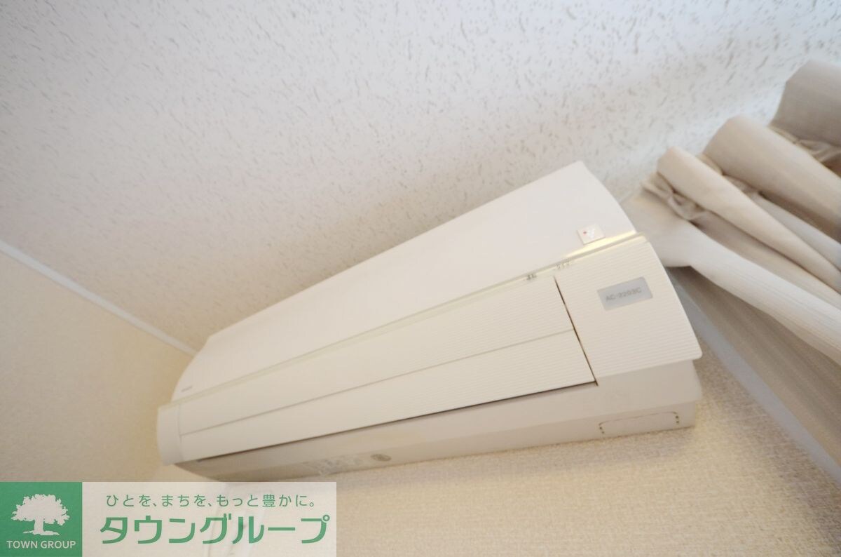 レオネクスト清華の物件内観写真