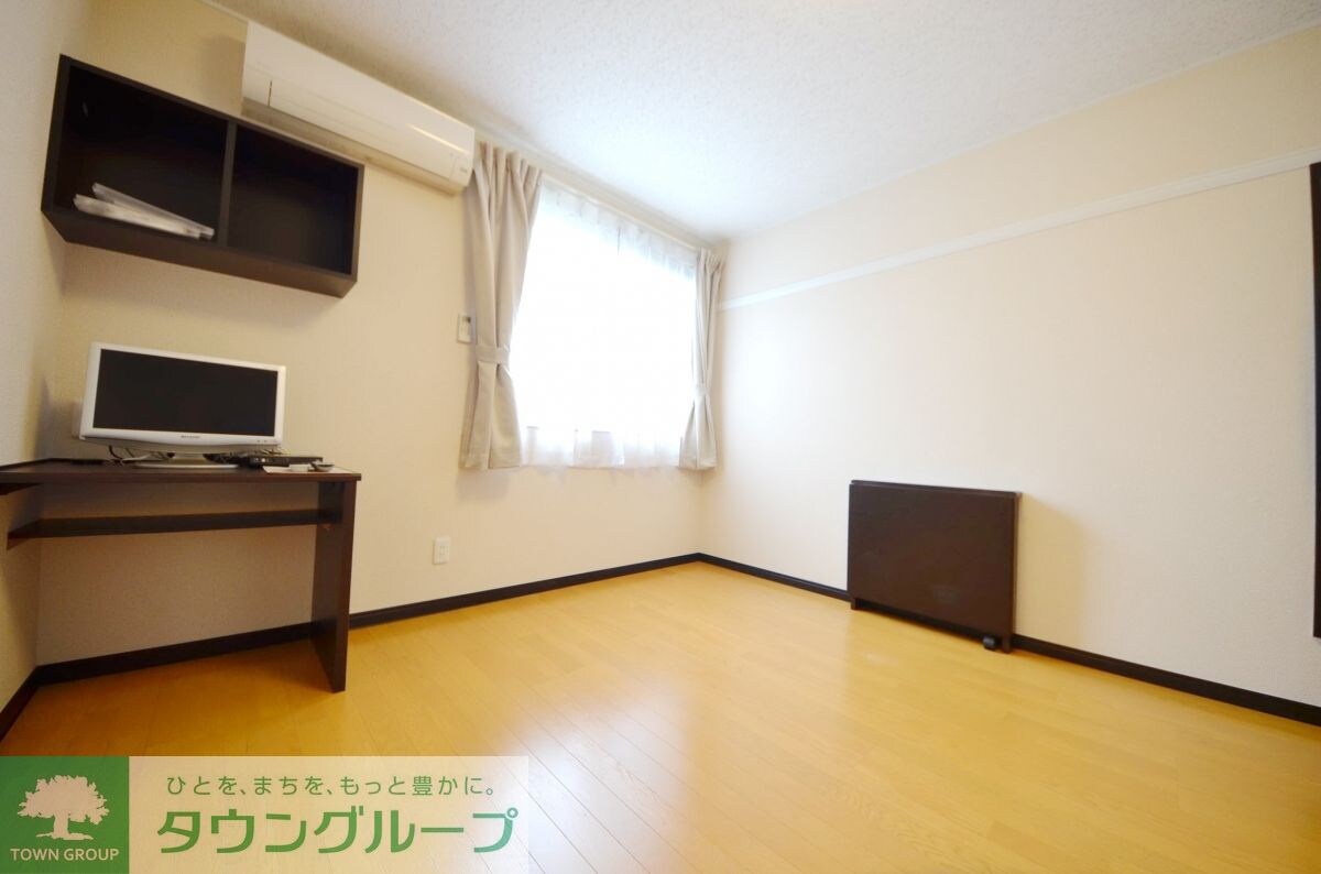 レオネクスト清華の物件内観写真