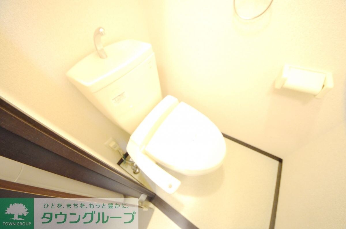 レオネクスト清華の物件内観写真