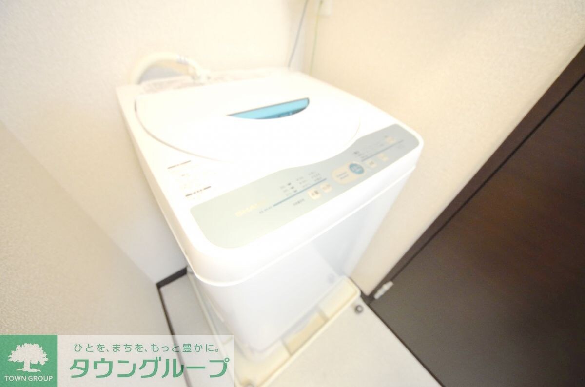 レオネクスト清華の物件内観写真