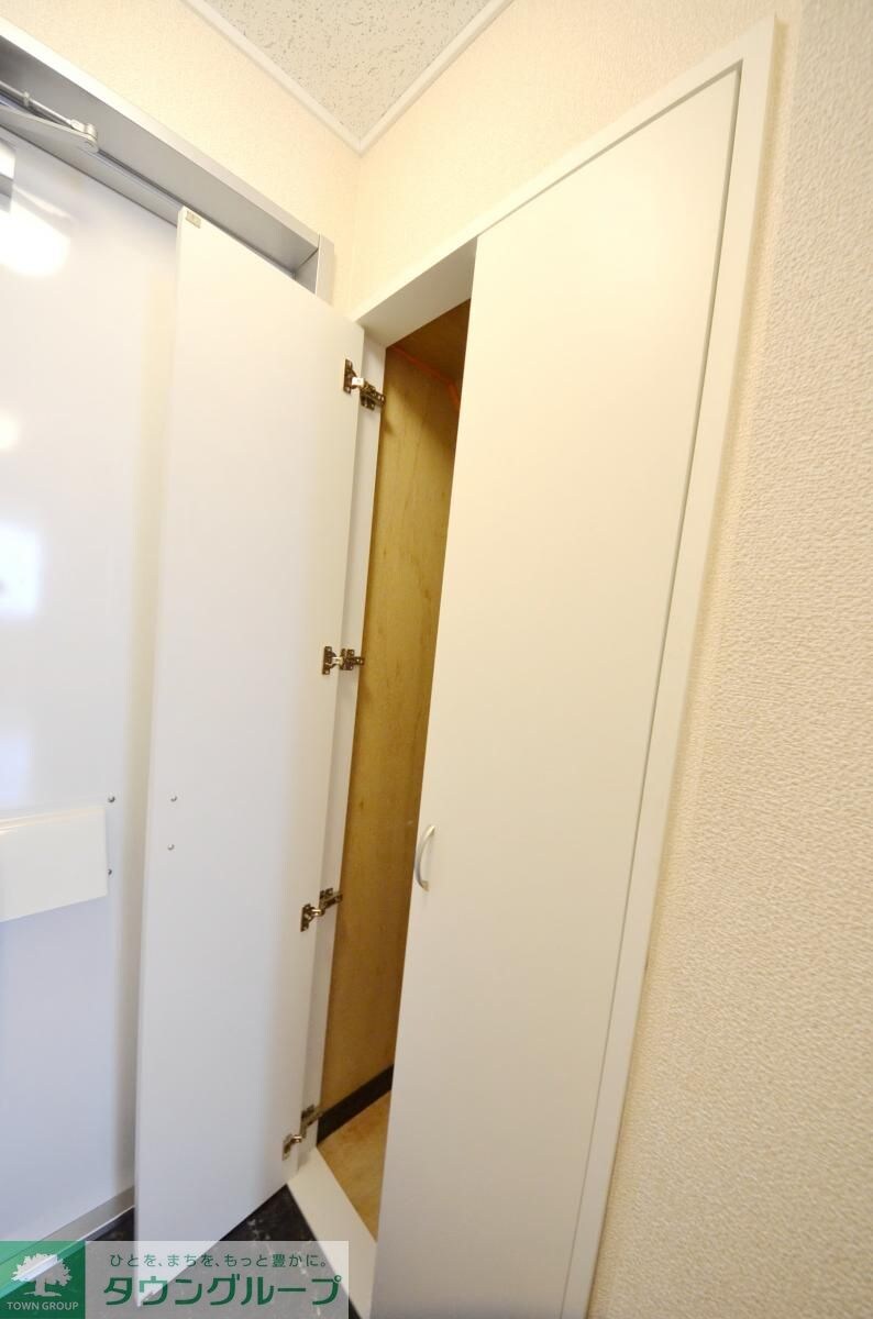 レオネクスト清華の物件内観写真