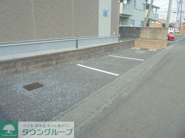 レオネクスト清華の物件内観写真