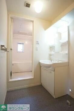 メルヴェーユ IIIの物件内観写真