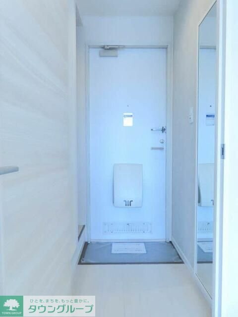 コンフォートハイツ Bの物件内観写真