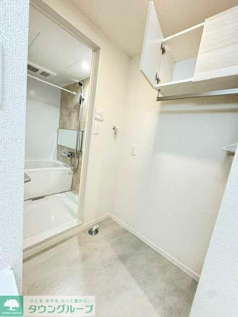 コンフォートハイツ Bの物件内観写真