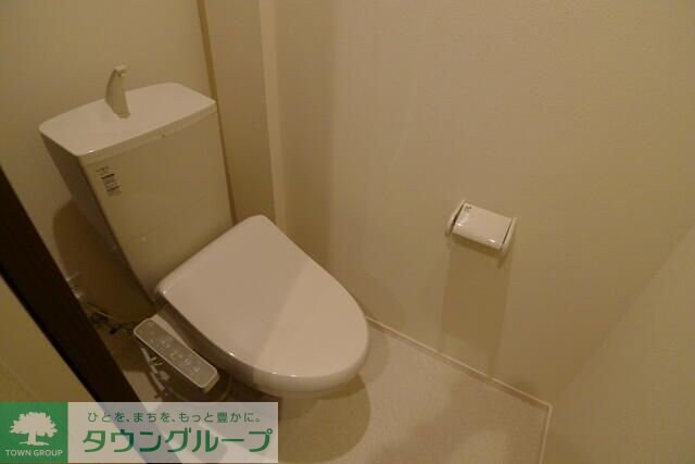 Y’s PreciousIIIの物件内観写真