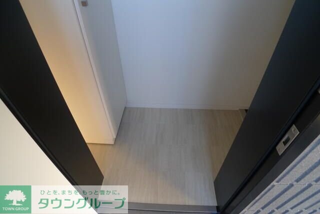 Y’s PreciousIIIの物件内観写真