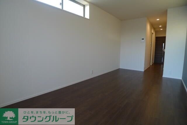 Y’s PreciousIIIの物件内観写真