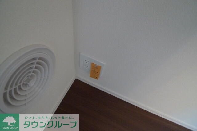 Y’s PreciousIIIの物件内観写真