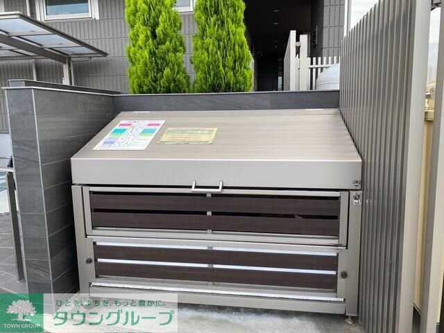 Y’s PreciousIIIの物件内観写真