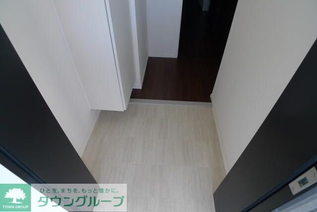 Y’s PreciousIIIの物件内観写真