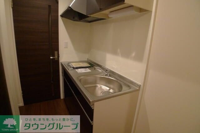 Y’s PreciousIIIの物件内観写真