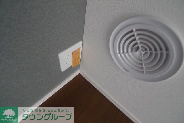 Y’s PreciousIIIの物件内観写真