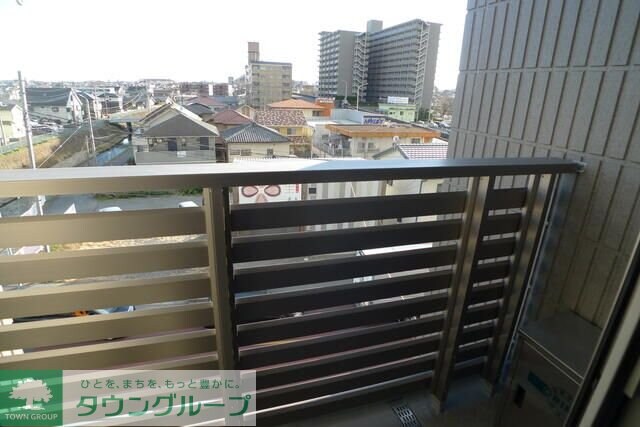 Y’s PreciousIIIの物件内観写真