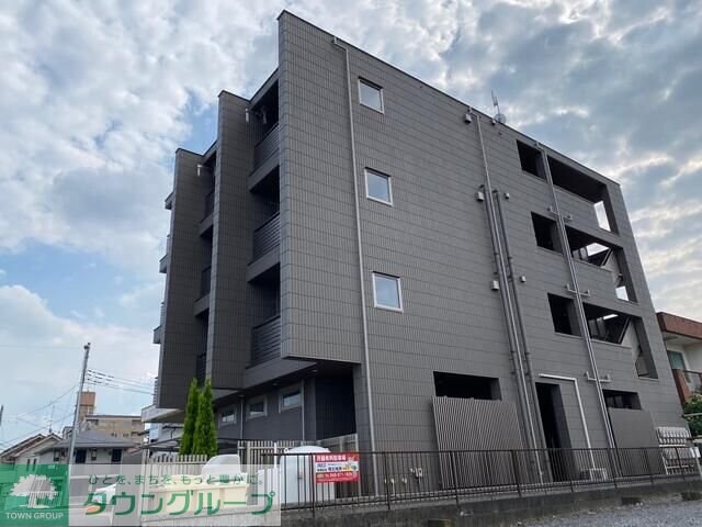 Y’s PreciousIIIの物件外観写真