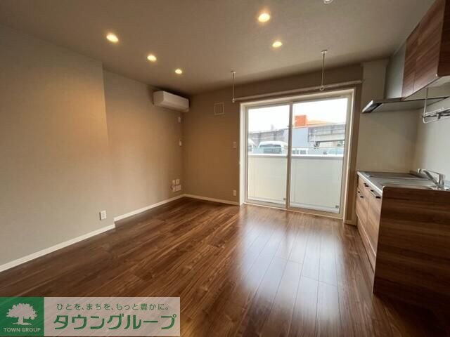 Y’s Presious IXの物件内観写真