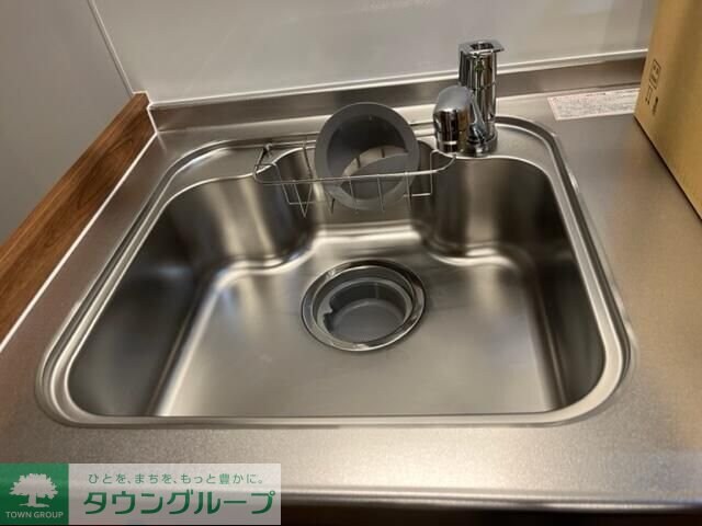 Y’s Presious IXの物件内観写真