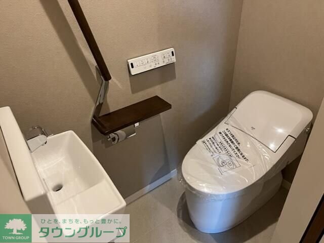 Y’s Presious IXの物件内観写真