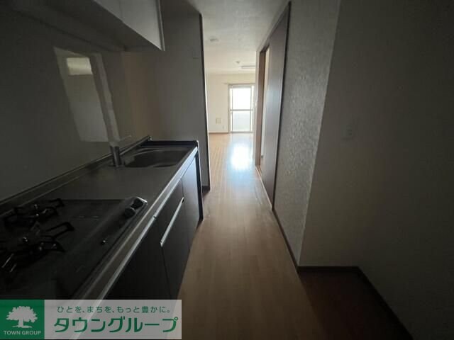 Prendre SEIKOの物件内観写真