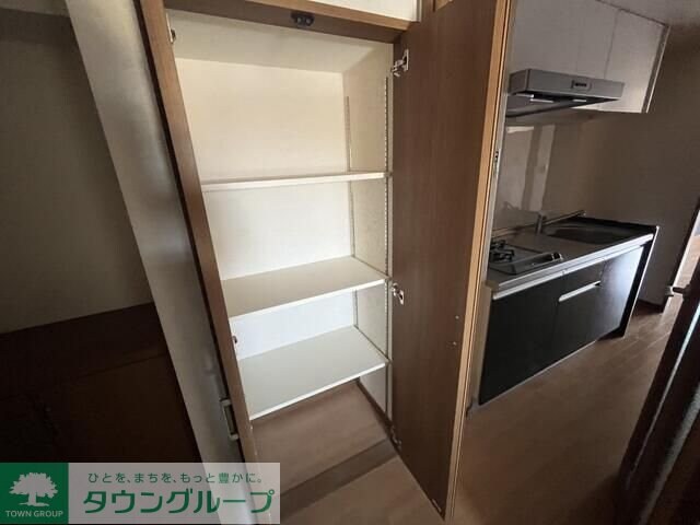 Prendre SEIKOの物件内観写真