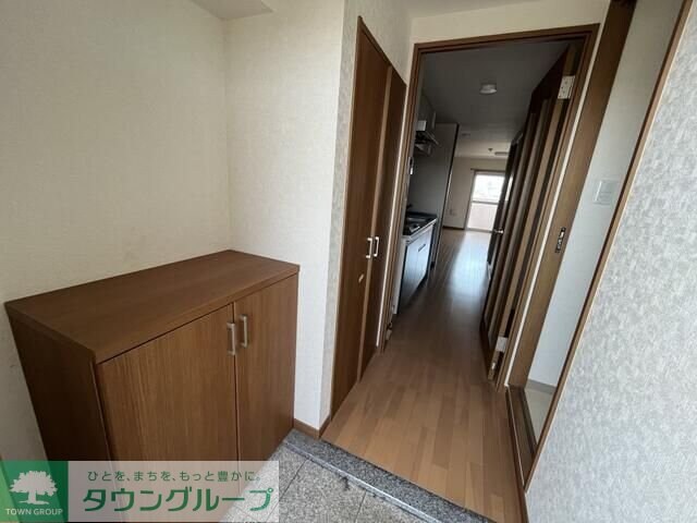 Prendre SEIKOの物件内観写真