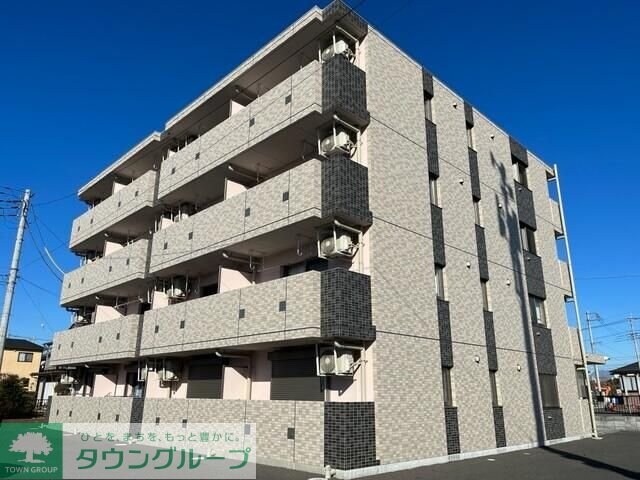 Prendre SEIKOの物件外観写真