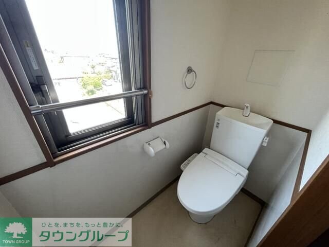 Prendre SEIKOの物件内観写真