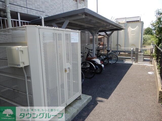 Prendre SEIKOの物件内観写真