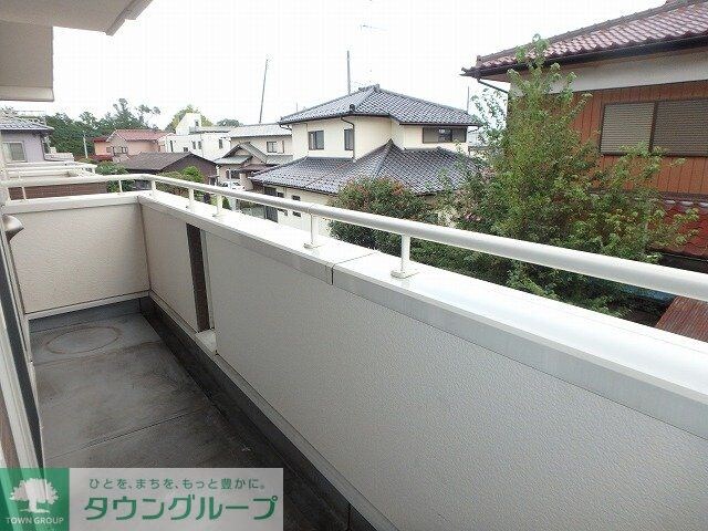 キャッスルバレー行田IIIの物件内観写真