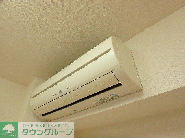 キャッスルバレー行田IIIの物件内観写真