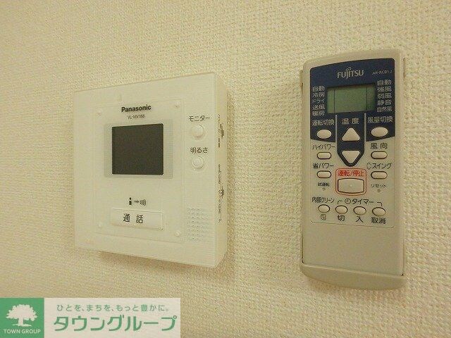 キャッスルバレー行田IIIの物件内観写真